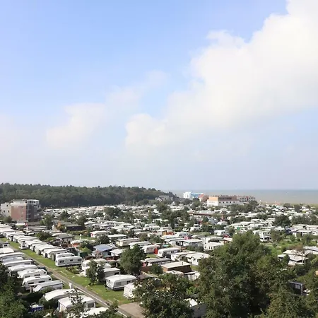Frische Brise 07.01 Behinderten- Und Rollstuhlgerecht * Cuxhaven
