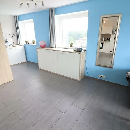 Frische Brise 07.01 Behinderten- Und Rollstuhlgerecht Appartement *